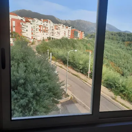 Fresk Panorama Διαμέρισμα Linze