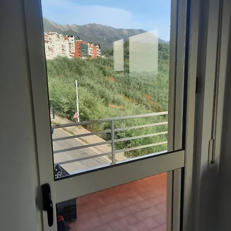 Διαμέρισμα Fresk Panorama Linze