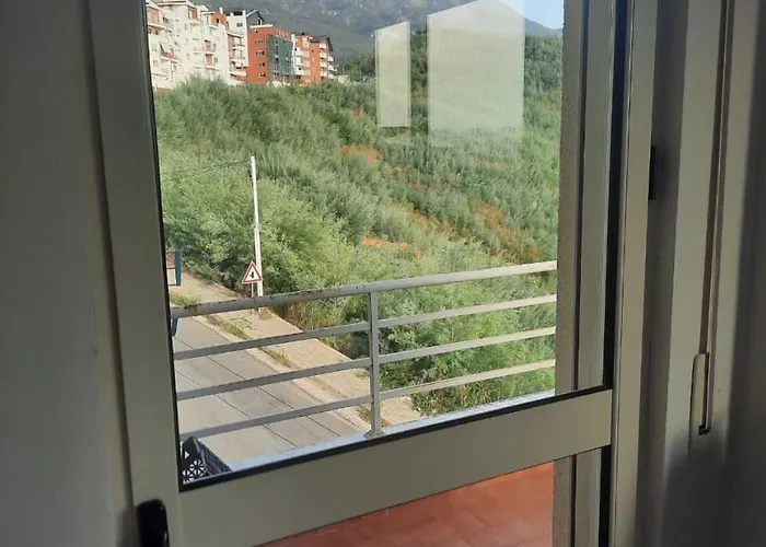 Apartment Fresk Panorama Linze